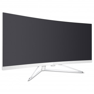 PHILIPS 34" LED 349X7FJEW/00 ívelt PC