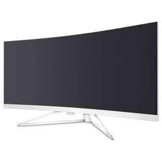 PHILIPS 34" LED 349X7FJEW/00 ívelt PC