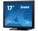 IIYAMA 43.0cm (17")   T1731SAW-B5   5:4  Touch HDMI+DP black thumbnail