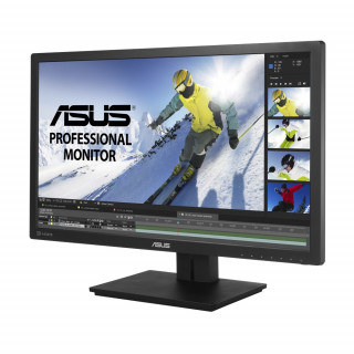 ASUS PB278QV Professional Monitor 27-inch, WQHD (2560x1440), IPS, 100% sRGB PC