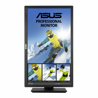 ASUS PB278QV Professional Monitor 27-inch, WQHD (2560x1440), IPS, 100% sRGB PC