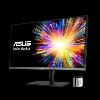 ASUS PA32UCX-K 32"/(16:9)/3840x2160/60Hz/5ms/Mini LED/IPS/-- Monitor PC