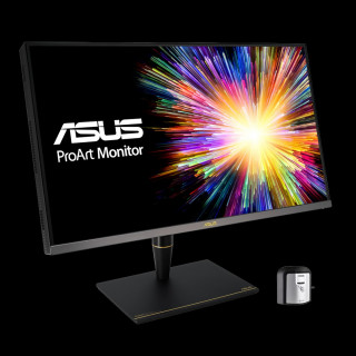 ASUS PA32UCX-K 32"/(16:9)/3840x2160/60Hz/5ms/Mini LED/IPS/-- Monitor PC