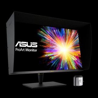 ASUS PA32UCX-K 32"/(16:9)/3840x2160/60Hz/5ms/Mini LED/IPS/-- Monitor PC