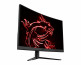 MSI Optix G32C4 ívelt Gaming monitor 31'5/165Hz/1920x1080/16:9/1ms/VA/178/250cd thumbnail