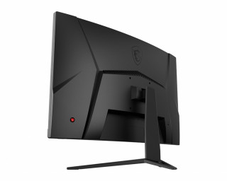 MSI Optix G32C4 ívelt Gaming monitor 31'5/165Hz/1920x1080/16:9/1ms/VA/178/250cd PC