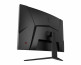 MSI Optix G32C4 ívelt Gaming monitor 31'5/165Hz/1920x1080/16:9/1ms/VA/178/250cd thumbnail