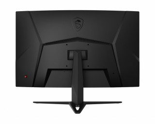 MSI Optix G32C4 ívelt Gaming monitor 31'5/165Hz/1920x1080/16:9/1ms/VA/178/250cd PC