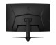 MSI Optix G32C4 ívelt Gaming monitor 31'5/165Hz/1920x1080/16:9/1ms/VA/178/250cd thumbnail