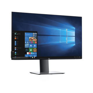 DELL U2719DC Black 27" PC