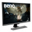 BenQ monitor 32" - EW3270UE (VA, 16:9, 3840x2160, 4ms, 95% DCI-P3, 2xHDMI, DP, USB-C) Speaker, HDR, Freesync thumbnail