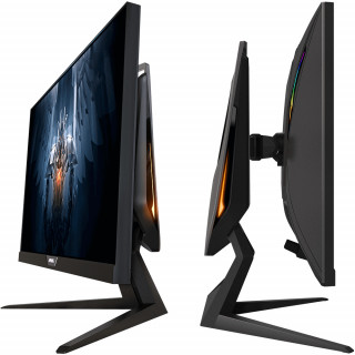 Gigabyte Aorus FI27Q 27" PC