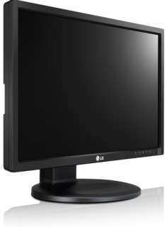 LG 24MB35PM-B 24" PC