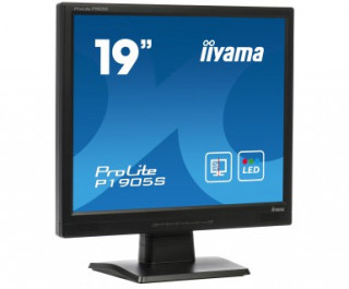 IIYAMA P1905SS-B2 19" PC