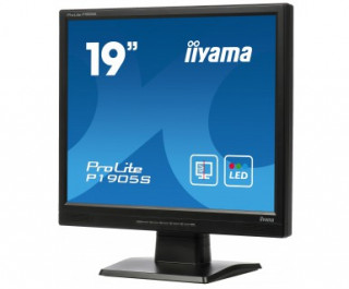 IIYAMA P1905SS-B2 19" PC