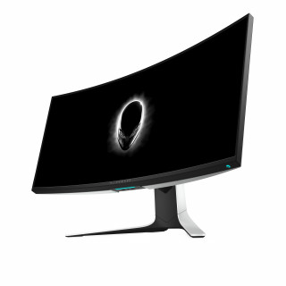 DELL Alienware AW3420DW 34" PC