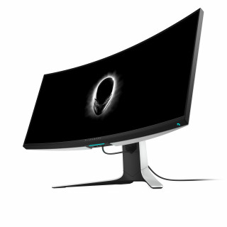 DELL Alienware AW3420DW 34" PC