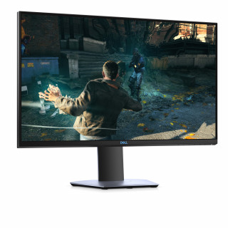 Dell S2719DGF 27" Black PC