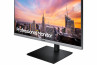 Samsung Monitor 24" - S24R650FDUX (IPS, 16:9, 1920x1080, 250cd/m2, 5ms, HDMI, DP, USB 3.0 x2, USB2.0 x2, szürke) thumbnail