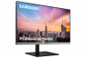 Samsung Monitor 24" - S24R650FDUX (IPS, 16:9, 1920x1080, 250cd/m2, 5ms, HDMI, DP, USB 3.0 x2, USB2.0 x2, szürke) thumbnail