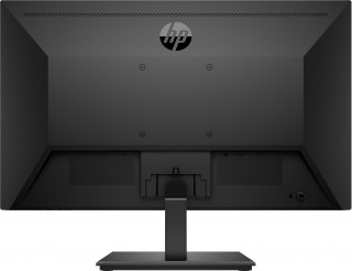 HP ProDisplay P244 23,8" (5QG35AA) fekete PC