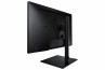 Samsung Monitor 27" - S27R650FDUX (IPS, 16:9, 1920x1080, 250cd/m2, 5ms, HDMI, DP, USB 3.0 x2, 2.0 x2, szürke) thumbnail