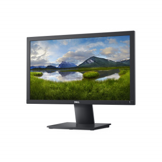 DELL E2020H 19,5" Black PC