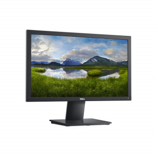 DELL E2020H 19,5" Black PC