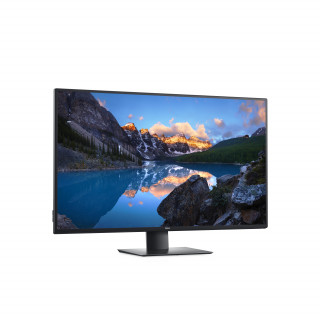 DELL U4320Q 43" PC