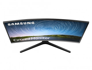 SAMSUNG C27R504FHU 27" PC