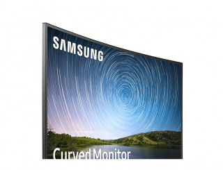 SAMSUNG C27R504FHU 27" PC