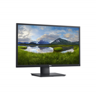 DELL E2420HS 24" Black PC