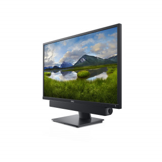 DELL E2420HS 24" Black PC