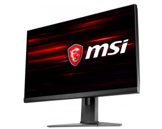 MSI Optix MAG251RX Gaming monitor 24,5"/240Hz/1980x1080/16:9/1ms/IPS/178/400cd PC