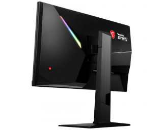 MSI Optix MAG251RX Gaming monitor 24,5"/240Hz/1980x1080/16:9/1ms/IPS/178/400cd PC