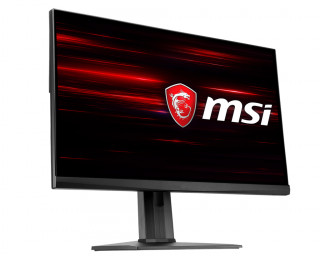 MSI Optix MAG251RX Gaming monitor 24,5"/240Hz/1980x1080/16:9/1ms/IPS/178/400cd PC