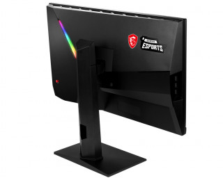 MSI Optix MAG251RX Gaming monitor 24,5"/240Hz/1980x1080/16:9/1ms/IPS/178/400cd PC