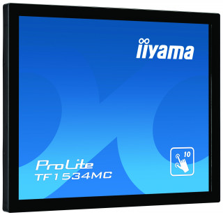 Iiyama TF1534MC-B6X 15" 4:3 M-Touch PC