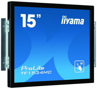 Iiyama TF1534MC-B6X 15" 4:3 M-Touch PC