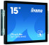 Iiyama TF1534MC-B6X 15" 4:3 M-Touch thumbnail