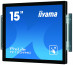 Iiyama TF1534MC-B6X 15" 4:3 M-Touch thumbnail