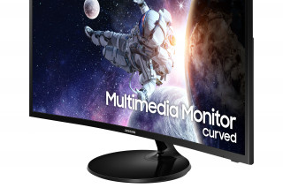 SAMSUNG CF39M 32" PC