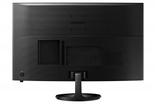 SAMSUNG CF39M 32" PC