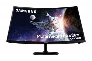 SAMSUNG CF39M 32" PC