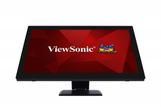 VIEWSONIC TD2760 27" Touchscreen PC