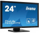 Iiyama T2453MTS-B1 23,6" M-Touch thumbnail