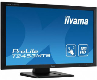 Iiyama T2453MTS-B1 23,6" M-Touch PC