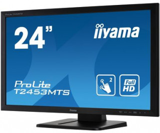 Iiyama T2453MTS-B1 23,6" M-Touch PC