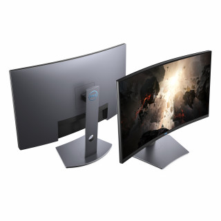 DELL S3220DGF 32" Black PC