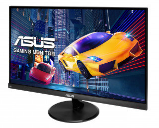 Asus 23,8" VP249QGR IPS LED HDMI 144Hz káva nélküli gamer monitor PC